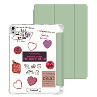 case for iPad air4 10.9 inch air 4 ipad 8th generation 10.2 inch with pen slot Silicone cap 2021 pro11 inch pro 2020 mini 4 5