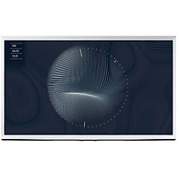 Smart Tivi Qled The Serif Samsung 4K 65 inch QA65LS01B - Model 2022