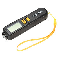 Máy Đo Độ Dày Fe/Nfe Cầm Tay Gy910 Màn Hình LCD Richmeters