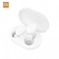 Xiaomi Mi AirDots Earphone TWS BT Headset Youth Version In-ear Touch Control Stereo Bass Earpieces With Charging Box Mic