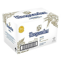 Bia Hoegaarden 330ml (Thùng 24 chai)
