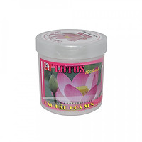 Dầu hấp dưỡng tóc Hoa Sen 500ml - 1000ml ( Lotus Repair Hair Treatment )