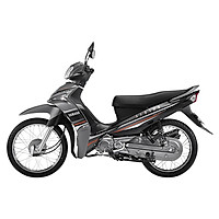 Xe Máy Yamaha Sirius FI Phanh Cơ (4 màu)