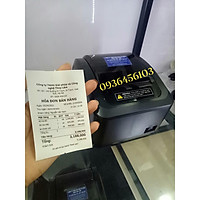 Máy in hóa đơn Xprinter H200 - Hàng chính hãng