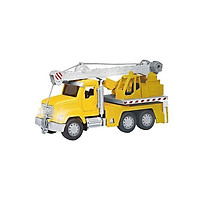 Xe cần cẩu dòng Driven B.Toys WH1011Z