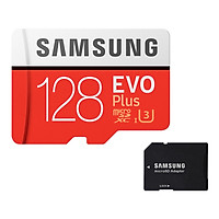 Thẻ Nhớ Samsung 32GB/64GB/128GB/256GB Tốc Độ Cao