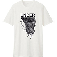 Áo T-shirt Unisex Dotilo UNDER - HU106