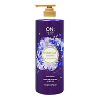 Sữa tắm On The Body Perfume Violet Dream 500g - 20765