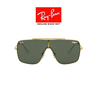 Mắt Kính RAY-BAN WINGS II - RB3697 905071 -Sunglasses