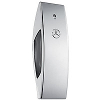 Mercedes Benz Club Eau De Toilette 100ml