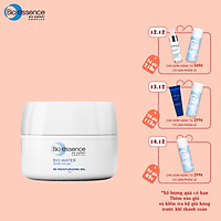 Kem dưỡng ẩm Bio-Essence Bio-Water B5 Moisturizing gel 50gr