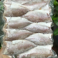 Cá đù 1 nắng nguyên con