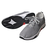 Giày Sneaker Thể Thao Chạy Bộ Nam Vải Sợi Khử Mùi DX2