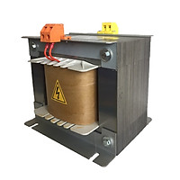 Biến áp cách ly FUSHIN 380V/220V - 2KVA (10A)