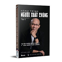 Hành Trình Người Xuất Chúng – Tập 2