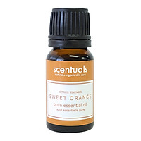 Tinh dầu cam ngọt - Pure essential oil 10 ml - SWEET ORANGE