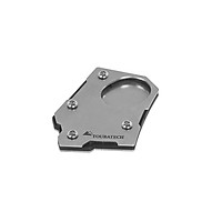 Đế chân chống mở rộng bằng thép không gỉ BMW R1250GS / R1250GSA, bản thấp