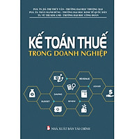 Kế Toán Thuế Trong Doanh Nghiệp