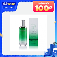 Nước hoa hồng cân bằng độ ẩm, làm trắng và mờ thâm Beauskin Centella Cica Toner (120ml) - Hàn Quốc Chính Hãng