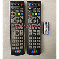 Điều khiển FPT (Hàng loại thường)