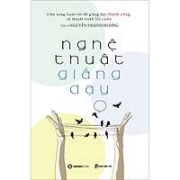 Nghệ Thuật Giảng Dạy