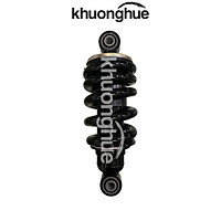 Giảm xóc sau, Phuộc sau xe Exciter 135cc chính hãng YAMAHA