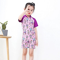 Đồ bơi liền Thân bé gái BG18420