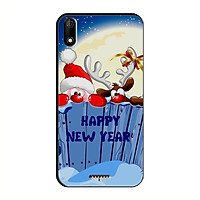 Ốp Lưng Dẻo Dành Cho WIKO Y60
