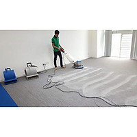 MÁY CHÀ SÀN CÔNG NGHIỆP HICLEAN HC154