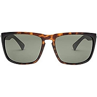 Electric Knoxville Wayfarer Sunglasses, Matte Black, 164 mm