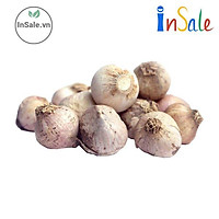 Tỏi Cô Đơn Đà Lạt (0.5kg)