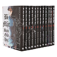 Bí Mật Sau Giờ Học (Trọn Bộ 12 Tập)