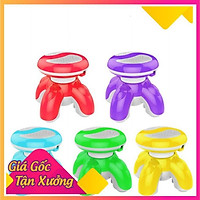 Máy Massage Cầm Tay Mini FJ-68 25W Nhiều Màu TP'S