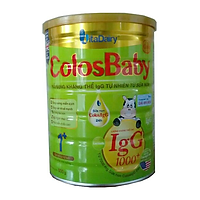 Sữa non COLOSBABY GOLD 1+ (800G)