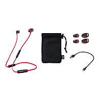 Tai Nghe Không Dây HyperX Cloud Buds Wireless ( Bluetooth) - Hàng Chính Hãng