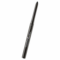 Maybelline Master Liner Soft Pencil Eyeliner - Black (Smuge-proof Water-proof)