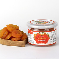 Mơ Sấy Dẻo Thổ Nhĩ Kỳ Bazanland 150g