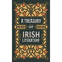 A Treasury of Irish Literature