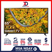 Smart Tivi LG 4K 65 inch 65UP7550PTC