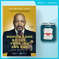 Nghiến Răng Nỗ Lực, Vươn Lên Dẫn Đầu