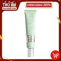 Kem chống nắng Clinque Super City Block Oil-Free Face Protector Spf40 40ml