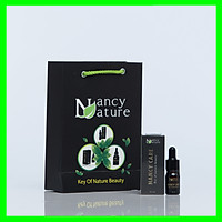 SẠCH MỤN 100%, DA LÁNG MỊN, SERUM MỤN NANCY CARE MỤN GÌ CŨNG HẾT.