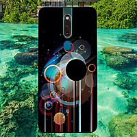 Ốp điện thoại dành cho máy Oppo F11 Pro - Bóng đêm MS ADETU001
