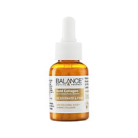Tinh Chất Chống Lão Hóa Balance Gold Collagen Rejuvenating Serum 30ml