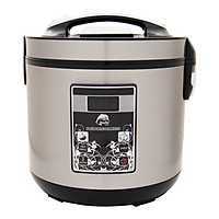 Nồi Làm Tỏi Đen Iruka I-49 (5L) - Hàng chính hãng