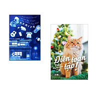 Combo 2 cuốn sách: Điên toàn tập + Điều kỳ diệu của tiệm tạp hóa Namiya