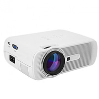 Máy Chiếu Thông Minh 4k 3D 1080P HD