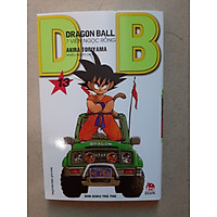 DragonBall - 7 viên ngọc rồng - Tập 13