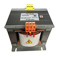 Biến áp cách ly 220V ra 220V-110V 1.5KVA