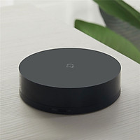 XIAOMI Mijia Universal Remote Controller Switch Smart WiFi Mi Home APP Remote Control Surpport Mi AI Speaker Voice Control